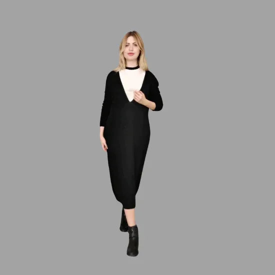 100% Merino Wool - Vshine Silk and Shine