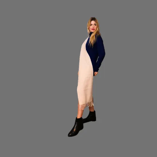 Cashmere Gifts for Her - Vshine Silk and Shine