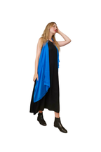 Silk Scarf — Gradient Shade Collection | Vshine Silk and Shine