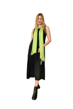 Silk Scarf — Gradient Shade Collection | Vshine Silk and Shine