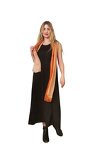 Silk Scarf — Gradient Shade Collection | Vshine Silk and Shine