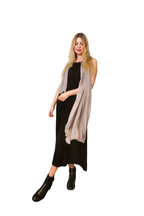 Silk Scarf — Gradient Shade Collection | Vshine Silk and Shine
