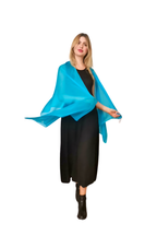 Silk Scarf — Gradient Shade Collection | Vshine Silk and Shine
