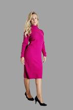 The Cassis Set - Vshine Silk and Shine 