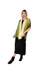 Silk Scarf — Gradient Shade Collection | Vshine Silk and Shine