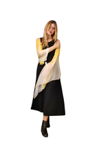 Silk Scarf — Gradient Shade Collection | Vshine Silk and Shine