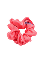 100% Mulberry Silk Hair Scrunchies - Vshine Silk and Shine 