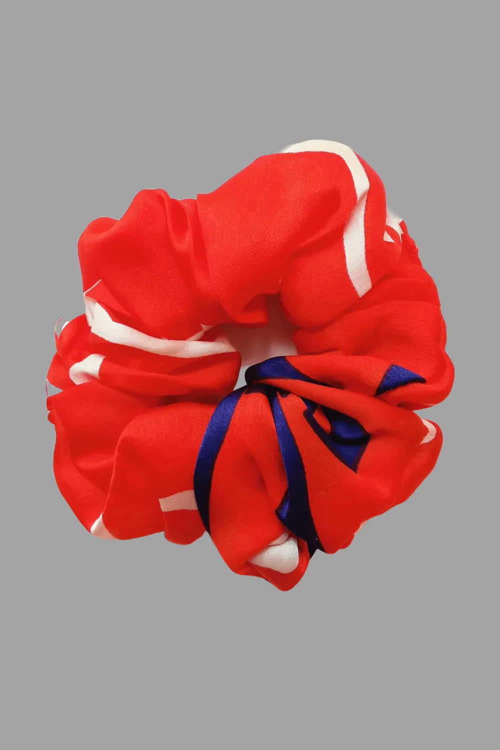 100% Mulberry Silk Hair Scrunchies - Vshine Silk and Shine 