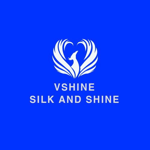 Vshine Silk and Shine 