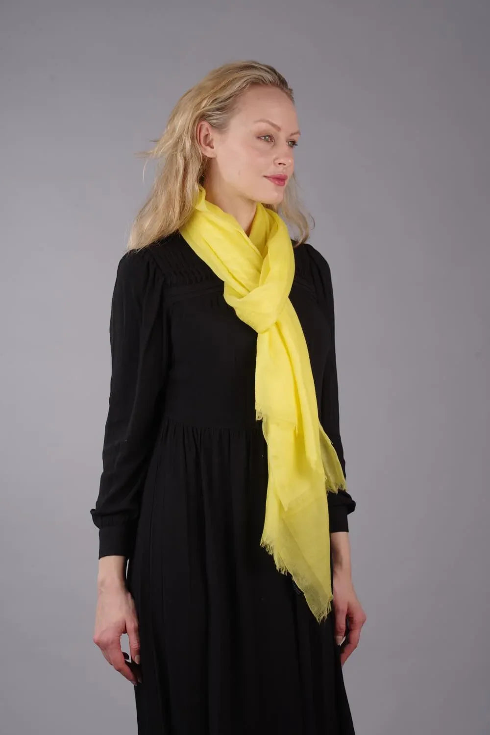 Vshine Silk and Shine|Cashmere Range| Extra großer Kaschmirschal