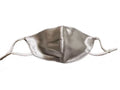 Unisex| Adult| 100% mulberry Silk| double layer| face covering| masks - Vshine Silk and Shine 