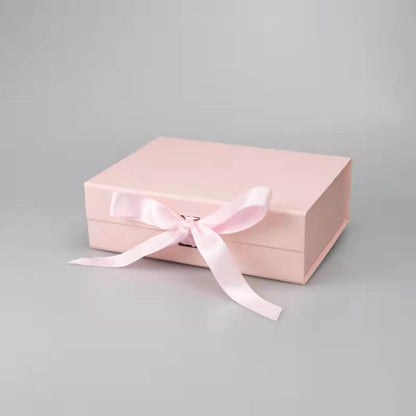 Luxury Medium size Gift Box for wedding, birthday ... - Vshine Silk and Shine 