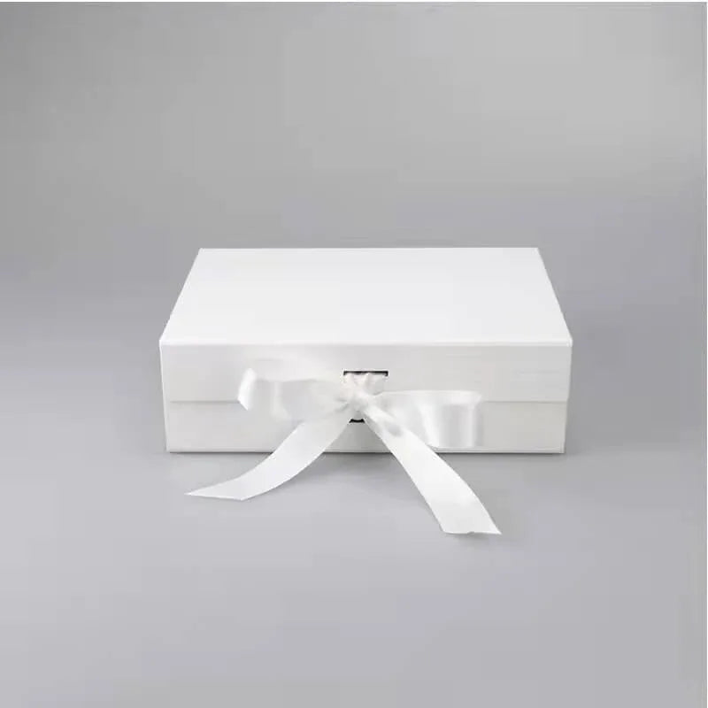 Luxury Medium size Gift Box for wedding, birthday ... - Vshine Silk and Shine 