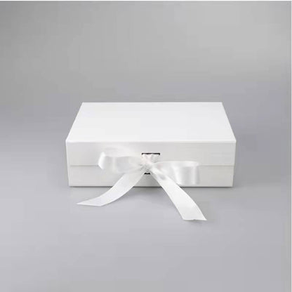 Luxury Medium size Gift Box for wedding, birthday ... - Vshine Silk and Shine 