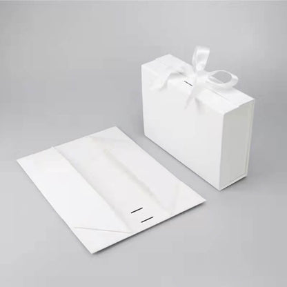 Luxury Medium size Gift Box for wedding, birthday ... - Vshine Silk and Shine 