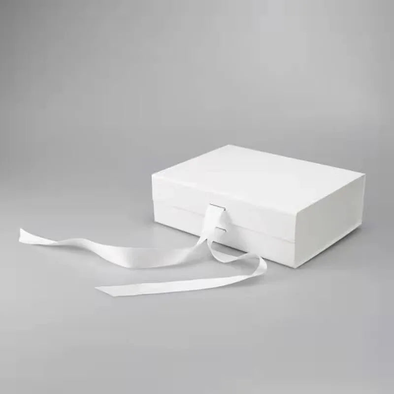 Luxury Medium size Gift Box for wedding, birthday ... - Vshine Silk and Shine 